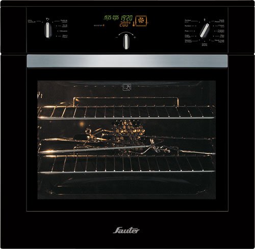 Sfp930b four electrique intégrable 54 l multi f...