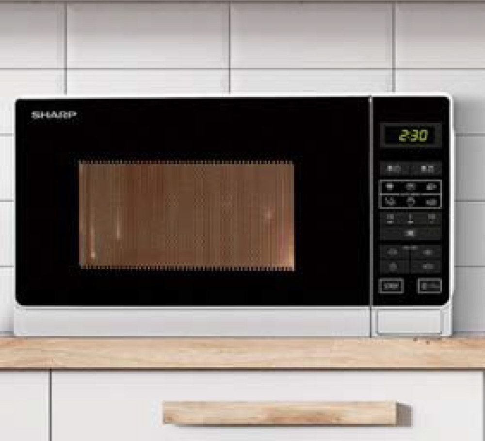 MICRO-ONDES MONOFONCTION