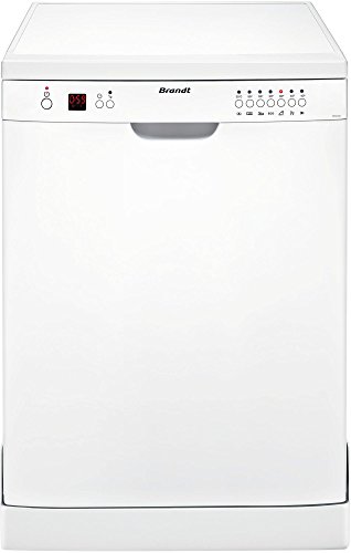 Dfh12127w lave-vaisselle - lave-vaisselles (aut...