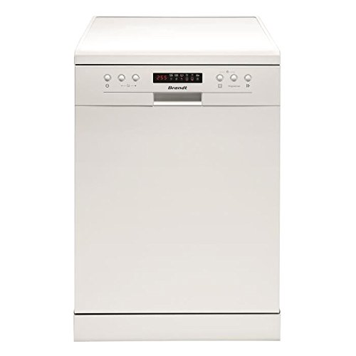 Dfh13117w lave-vaisselle - lave-vaisselles (aut...