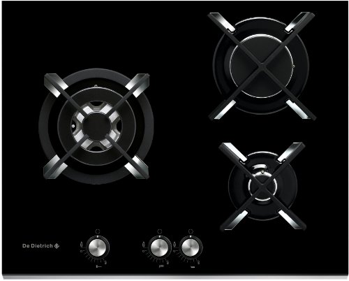 Dtg1105x plaque - plaques (intégré, gaz, verre,...