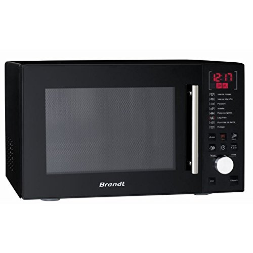 GE2607B Micro-ondes grill