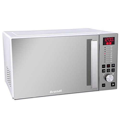 - ge2626w - micro-ondes + gril 26l 900w blanc