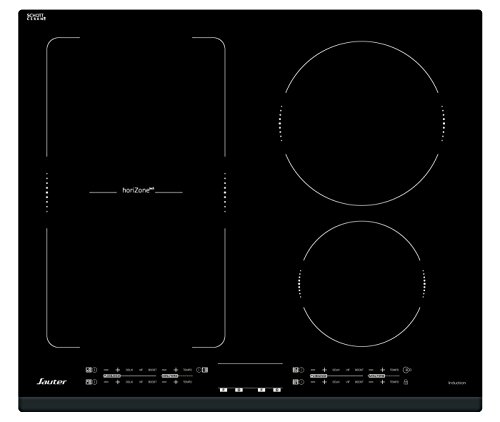 Plaque cuisson induction Sauter SPI6467B