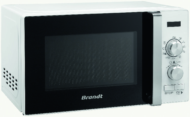 MICRO-ONDES MONOFONCTION