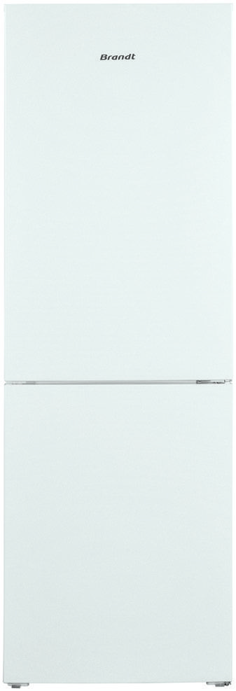 BFC8610NW RÉFRIGÉRATEUR COMBINÉ