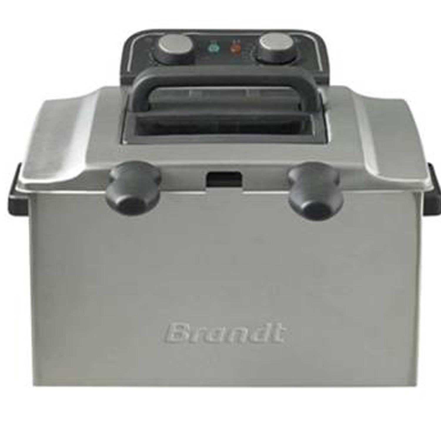 BRANDT Friteuse semi-professionnelle - FRI2203E...