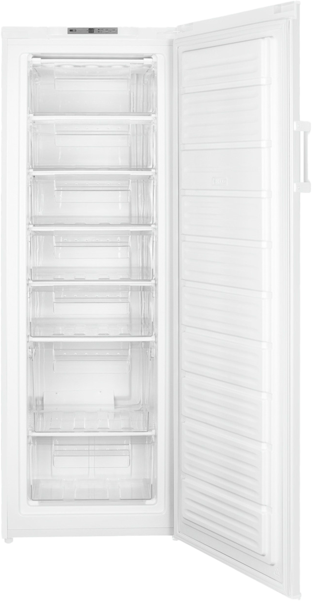 CONGÉLATEUR ARMOIRE