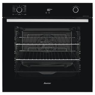 SAUTER SAUTER Four encastrable SOPB624LB 73L code EAN 3660767988668 