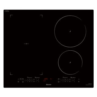 SAUTER SAUTER Table induction SPI2641B 4 foyers code EAN 3660767988675 