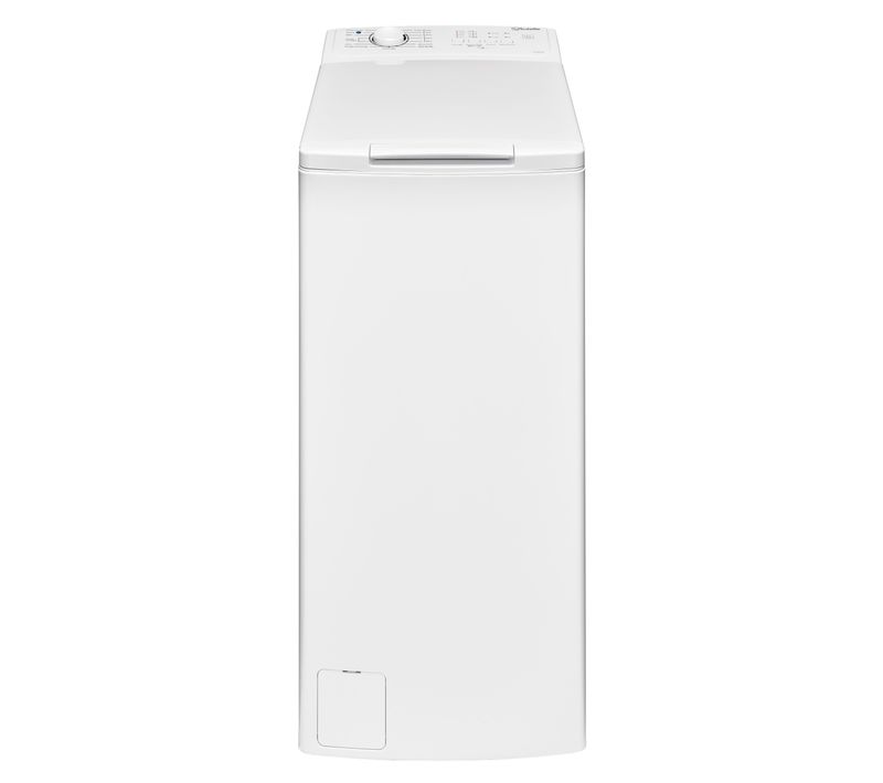  Lave-linge top VEDETTE VT36526  6,5kg code EAN 3660767992832 