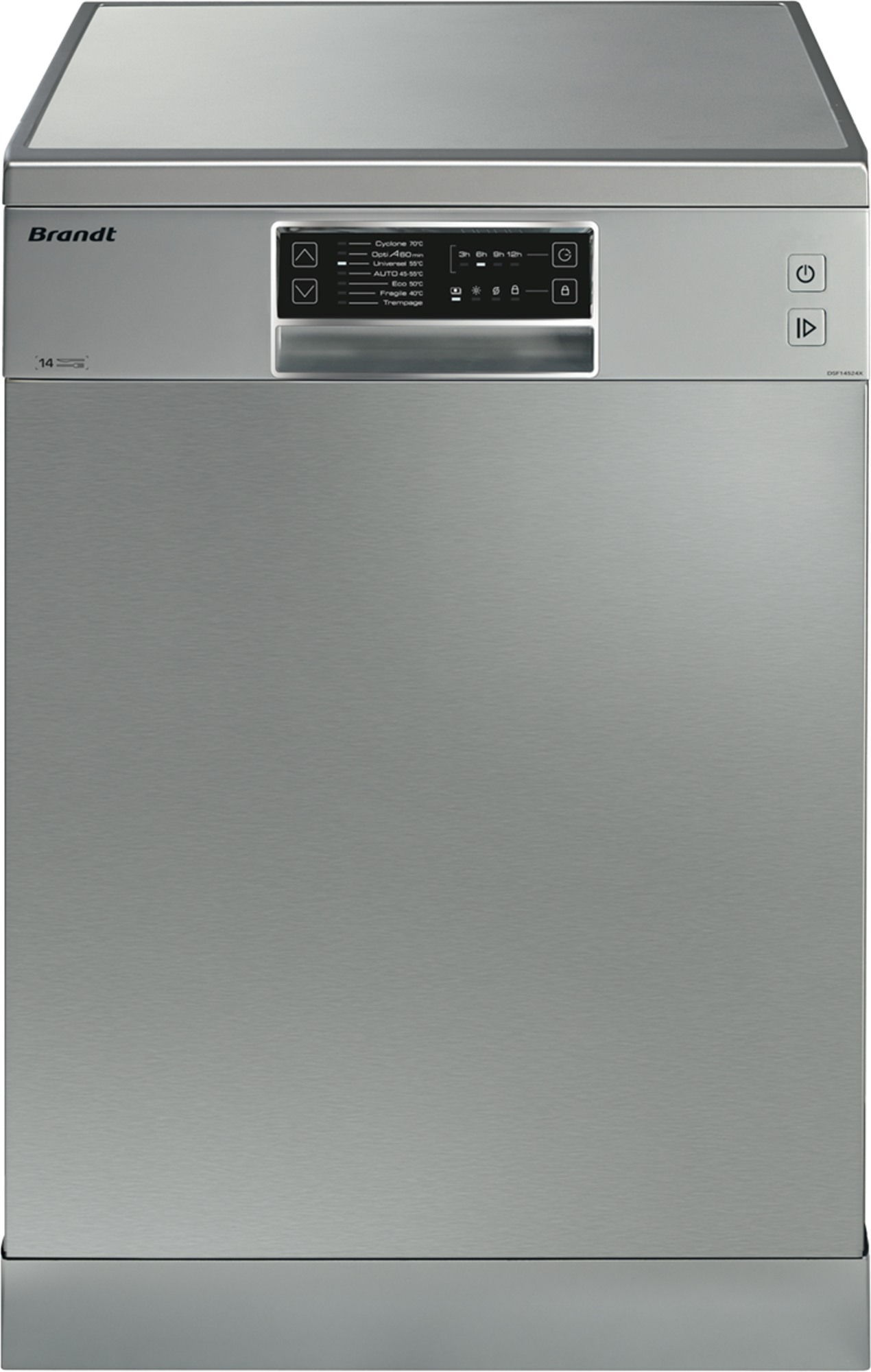 LAVE VAISSELLE 3660767995178 BRANDT LAVE VAISSELLE 3660767995178 BRANDT