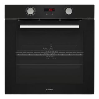 BRANDT BRANDT Four encastrable BOP2010B 67 L code EAN 3660767997462 