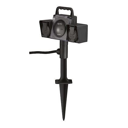 SOMFY Multiprise on-off - 3600W