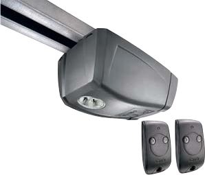 MOTORISATION POUR PORTE DE GARAGE GDK 700