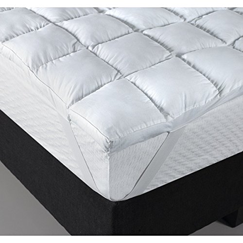 SurMatelas Bultex Confort Plus 140x190