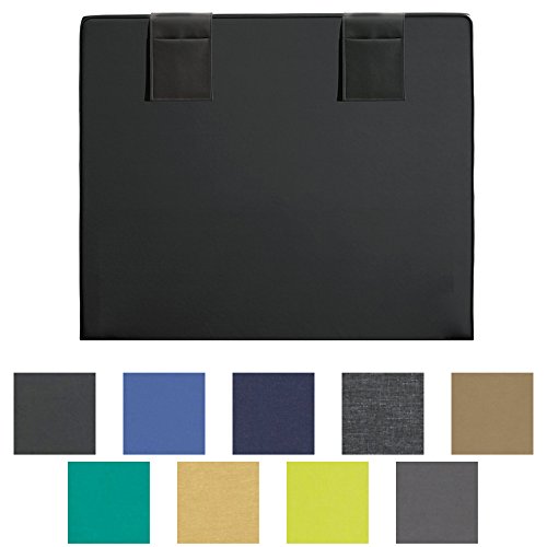 tete de lit dosseret merinos 100cm deco modele ...