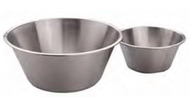 Mallard Ferrière - Bassine Inox Mf - Diamètre :...