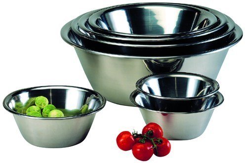 Mallard Ferrière - Bassine Inox 