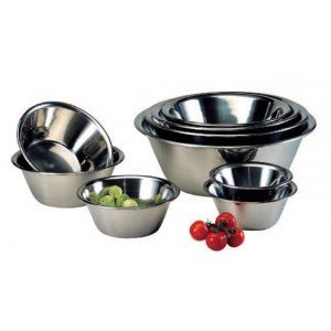 Mallard Ferrière - Bassine Inox 