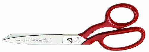 Mallard Ferriere - Ciseaux De Cuisine Nickele 2...