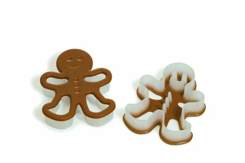 Emportes pièces découpoirs plastique Bonhomme