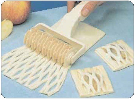 Chrono Rouleau à losanges plastique code EAN 3660918039140 