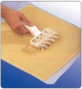 Mallard Ferriere - Rouleau Pique Vite Plastique