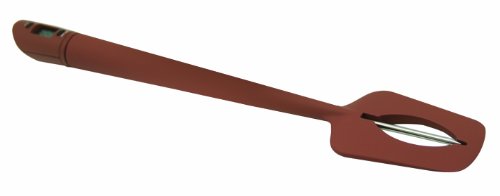 Chrono Spatule thermomètre silicone code EAN 3660918041907 