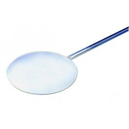 Mallard Ferriere-PELLE A PIZZA RONDE INOX de 39