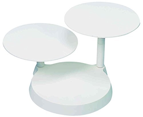 Mallard Ferriere-PRESENTOIR PLASTIQUE 3 ETAGES