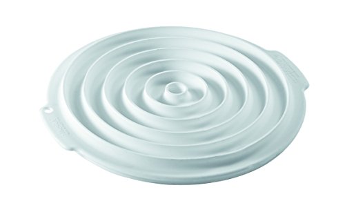 Mallard Ferriere-MOULE INSERT SILICONE ROND DOU...