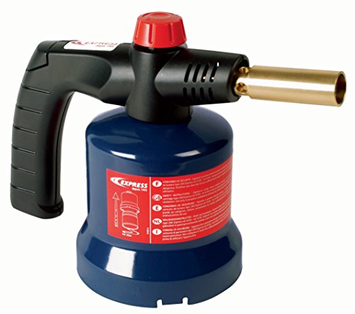 mallard ferrière Chalumeau à gaz pour caramélisation code EAN 3660918380808 