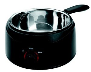 Lacor Bain marie pour chocolat, capacité 1 litre 3660918386701 (3660918386701)