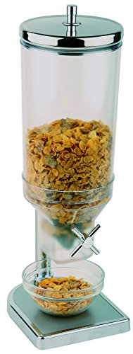 Mallard Ferriere - Distributeur A Cereales Double