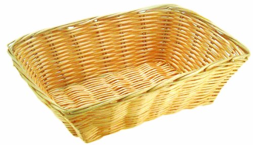 Mallard Ferriere - Corbeille Rect. Polypro 41 X 29