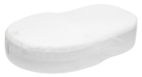 Drap housse fleur de coton Cocoonababy RedCastl...