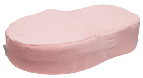 Drap housse pour cocoonababy t3, fdc rose