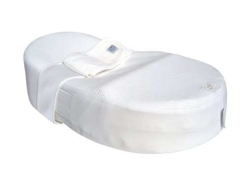 Cocoonababy t3, blanc, ancien modèle