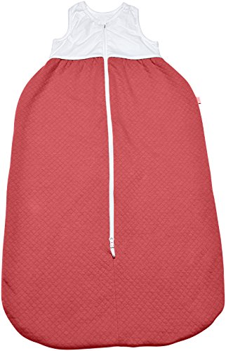 Gigoteuse ouatinée tog 2 12-24 mois, corail