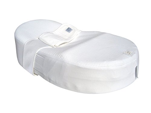 Cocoonababy canapé blanc, nouveau modèle
