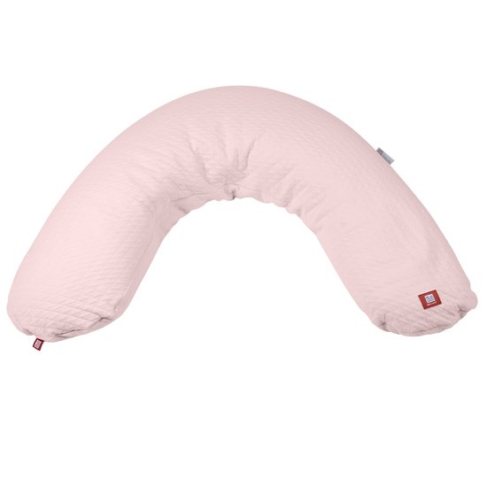 Béaba Coussin d'allaitement Big Flopsy Fleur de coton Chalk Pink  code EAN 3660950065350 