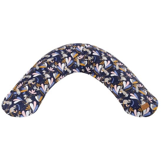  Béaba Coussin d'allaitement Big Flopsy Jersey de coton Lorena   code EAN 3660950075090 