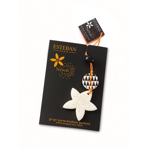 estéban Néroli Pot-pourri - parfumierter porte-...