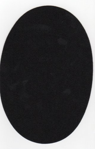 2 Renforts coude genou Thermocollant Coloris No...