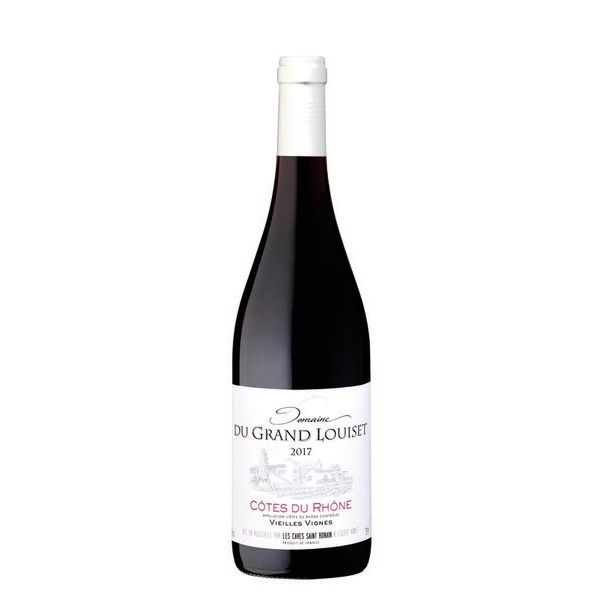 CÔTES DU RHÔNE 3660989058651 (3660989058651)
