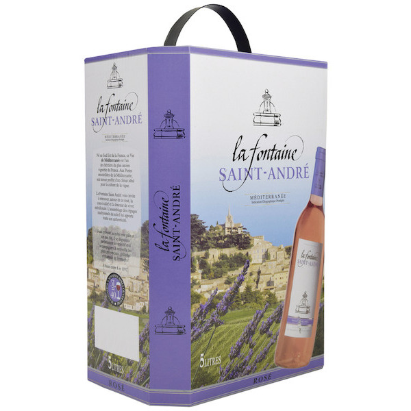 I.G.P. Méditerranée