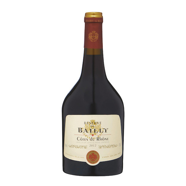 A.O.P. Côtes du Rhône 3660989094109 reserve-du-bailly