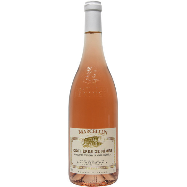 A.O.P. Costières-de-Nîmes 3660989098459 (3660989098459)