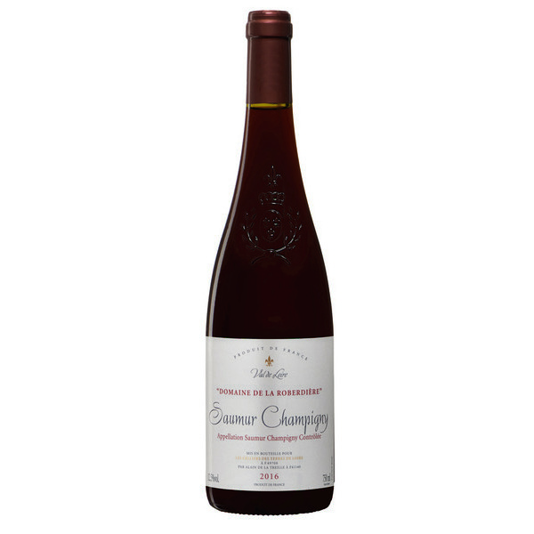 A.O.P. Saumur-Champigny  3660989119758 (3660989119758)